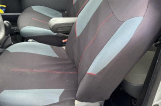 Aile avant gauche RENAULT TWINGO 2