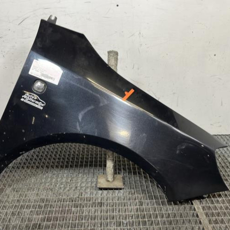 Aile avant droit SKODA FABIA 2 Photo n°1