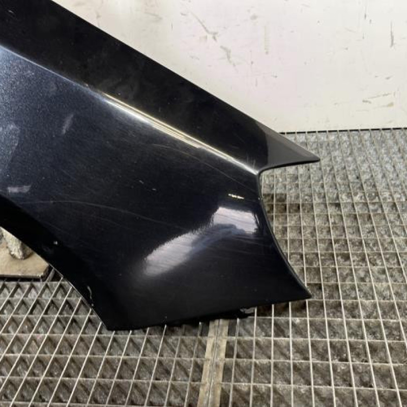 Aile avant droit SKODA FABIA 2 Photo n°2