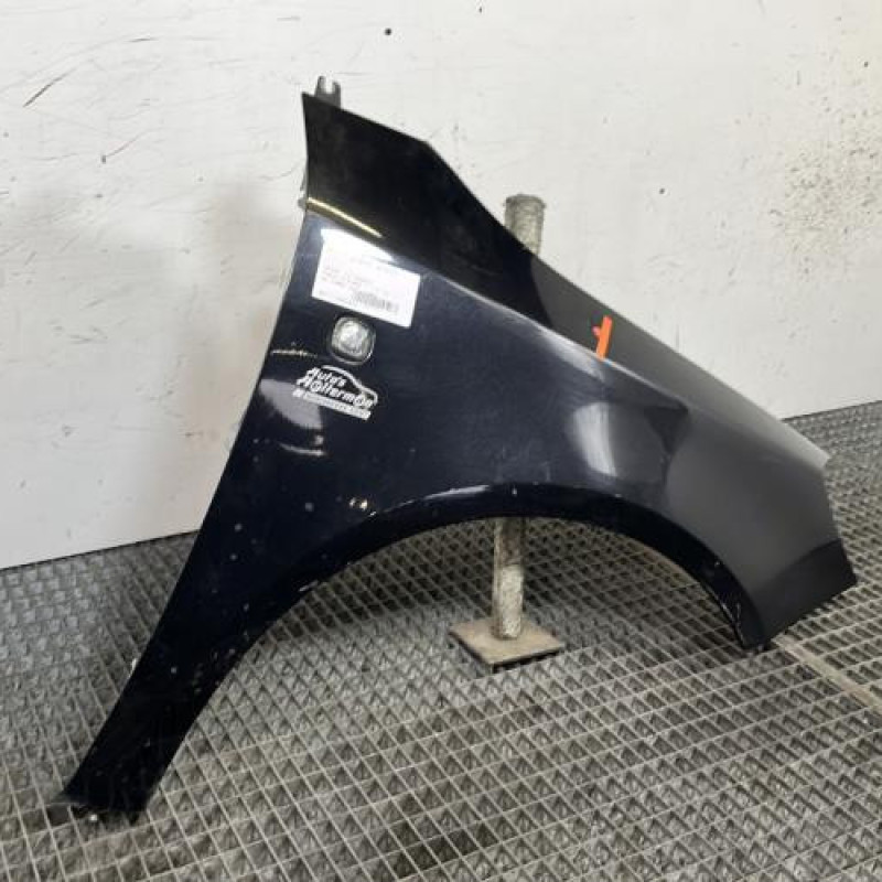 Aile avant droit SKODA FABIA 2 Photo n°3