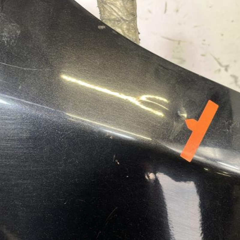 Aile avant droit SKODA FABIA 2 Photo n°4