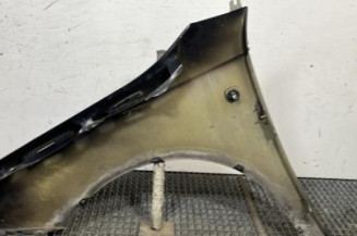 Aile avant droit SKODA FABIA 2