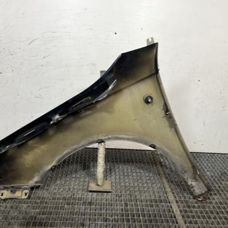 Aile avant droit SKODA FABIA 2 Photo n°5