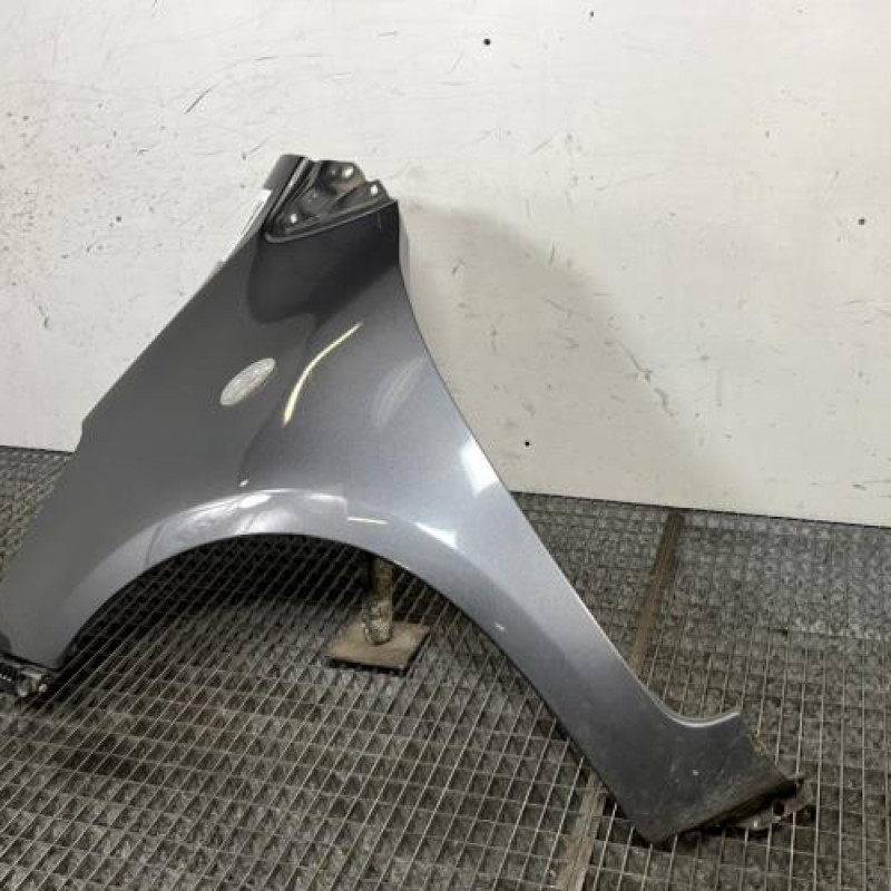 Aile avant gauche TOYOTA YARIS 2 Photo n°3