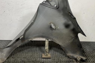 Aile avant gauche TOYOTA YARIS 2