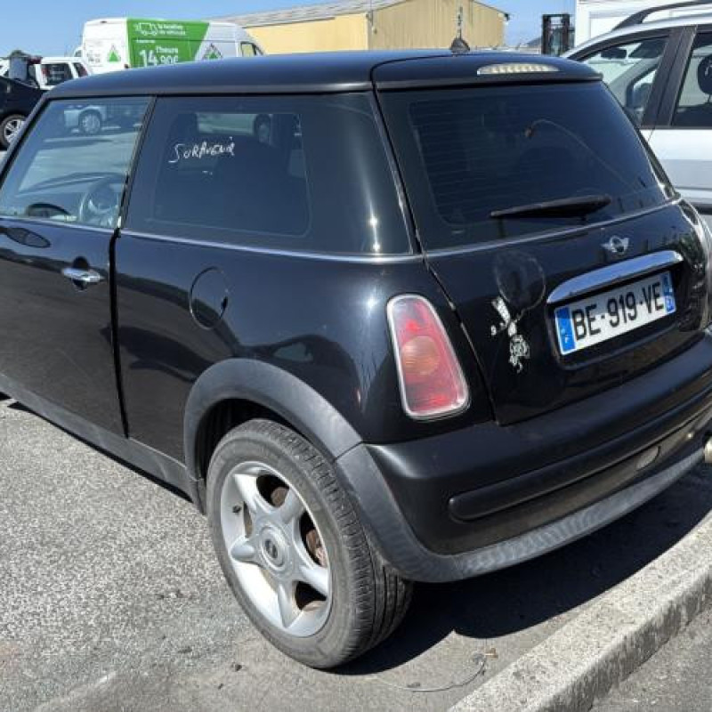Aile avant gauche MINI MINI 1 R50/R53 Photo n°18