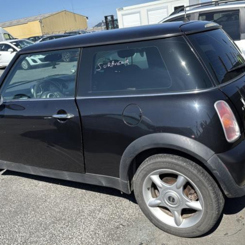 Aile avant gauche MINI MINI 1 R50/R53 Photo n°20