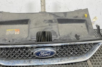 Calandre FORD GALAXY 2 Photo n°1