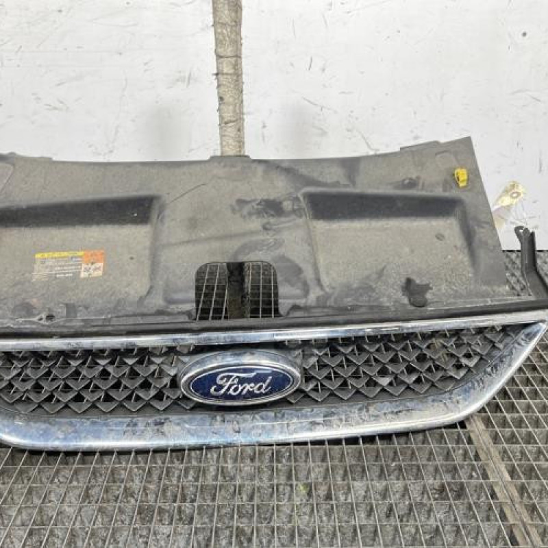 Calandre FORD GALAXY 2 Photo n°1