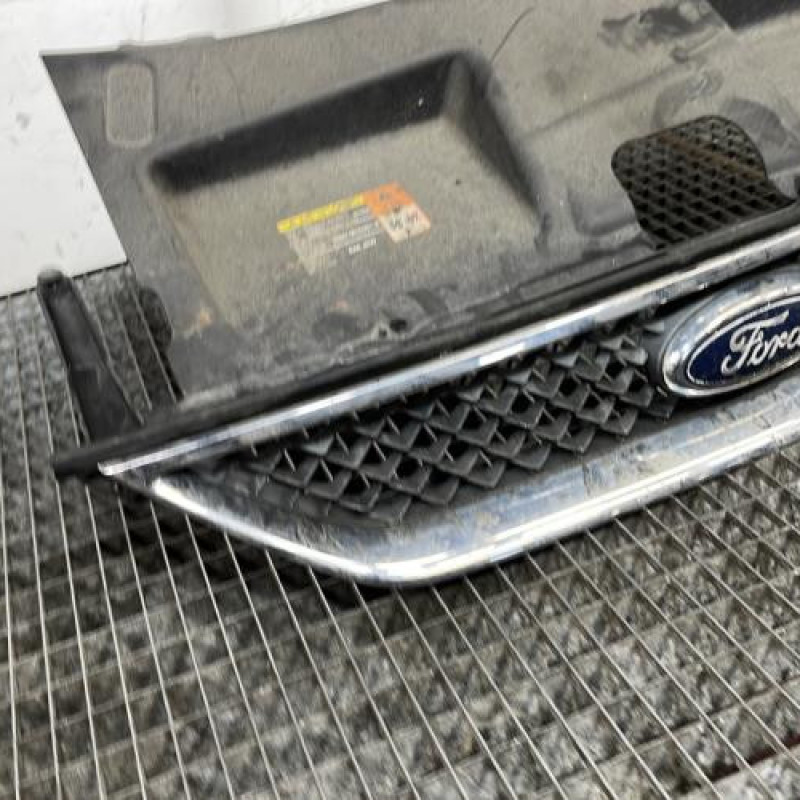 Calandre FORD GALAXY 2 Photo n°2