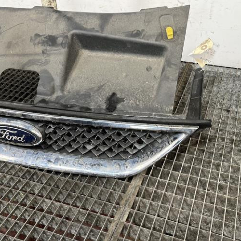 Calandre FORD GALAXY 2 Photo n°3