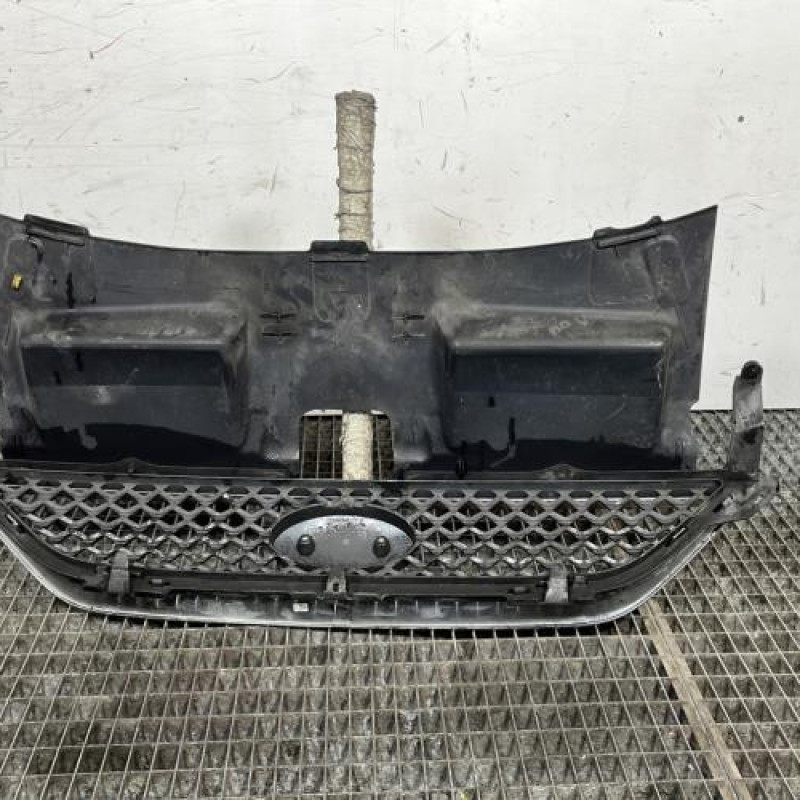 Calandre FORD GALAXY 2 Photo n°4