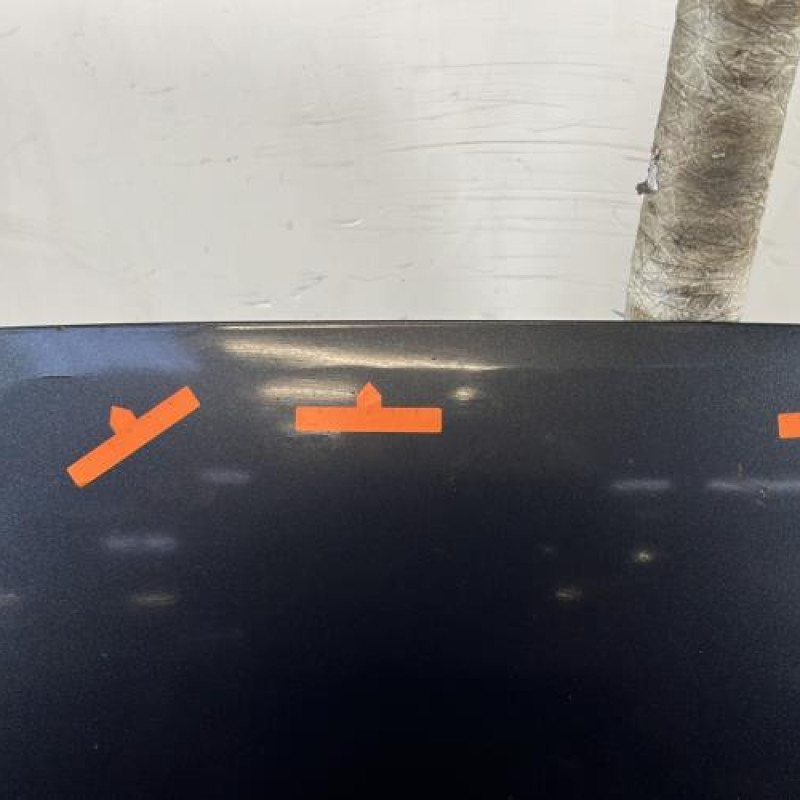 Capot FORD GALAXY 2 Photo n°2