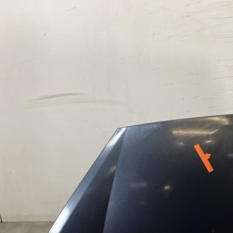 Capot FORD GALAXY 2 Photo n°3