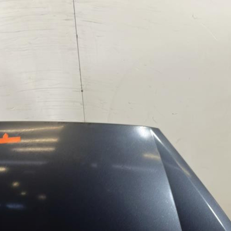 Capot FORD GALAXY 2 Photo n°4