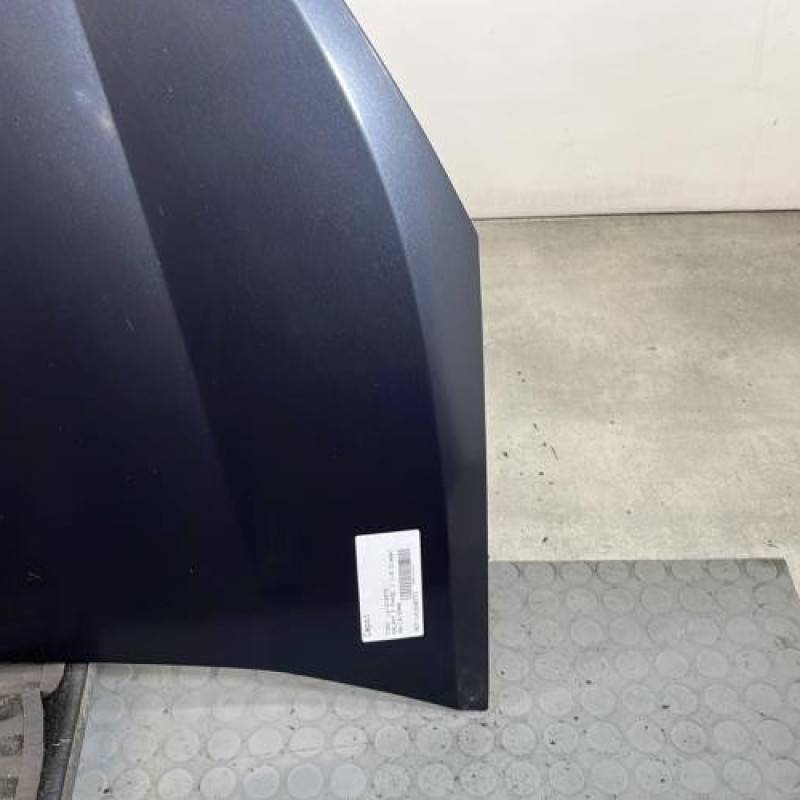 Capot FORD GALAXY 2 Photo n°5