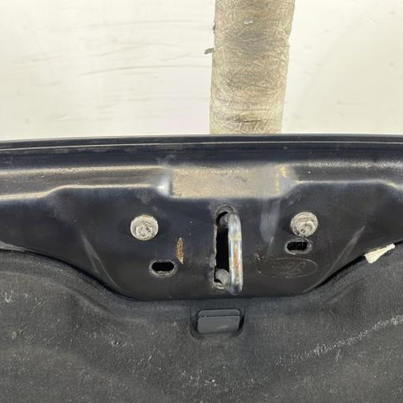 Capot FORD GALAXY 2 Photo n°7