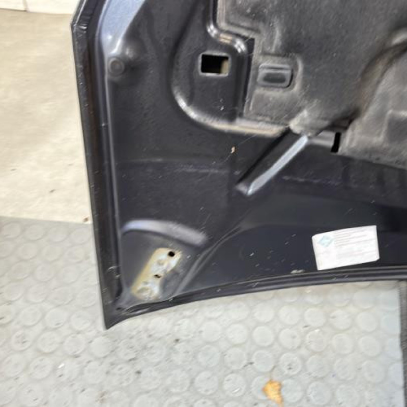 Capot FORD GALAXY 2 Photo n°8