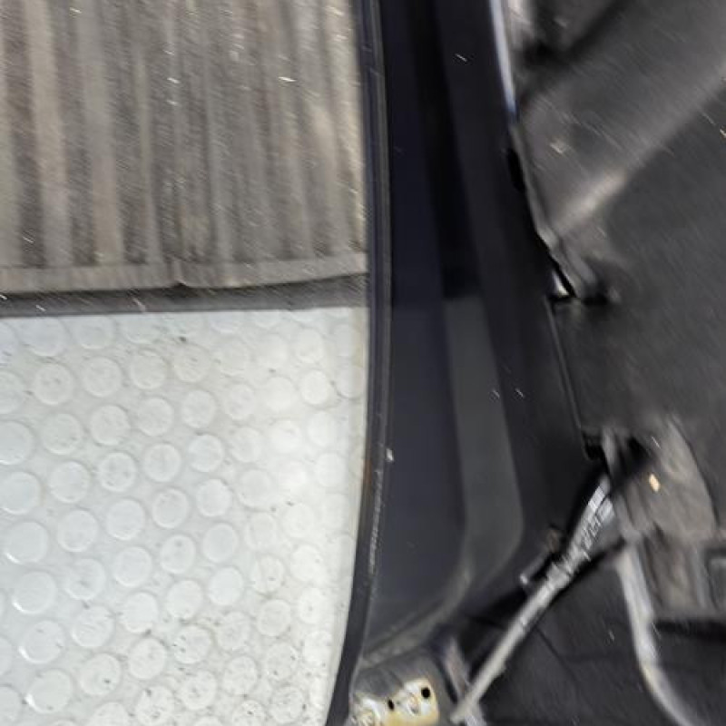 Capot FORD GALAXY 2 Photo n°9