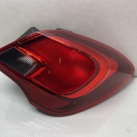 Feu arriere principal droit (feux) OPEL CORSA E Photo n°1
