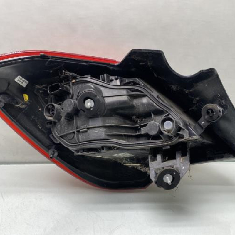 Feu arriere principal droit (feux) OPEL CORSA E Photo n°2