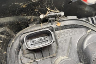 Feu arriere principal droit (feux) OPEL CORSA E