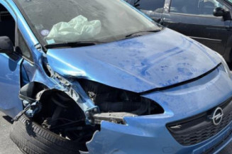 Feu arriere principal droit (feux) OPEL CORSA E