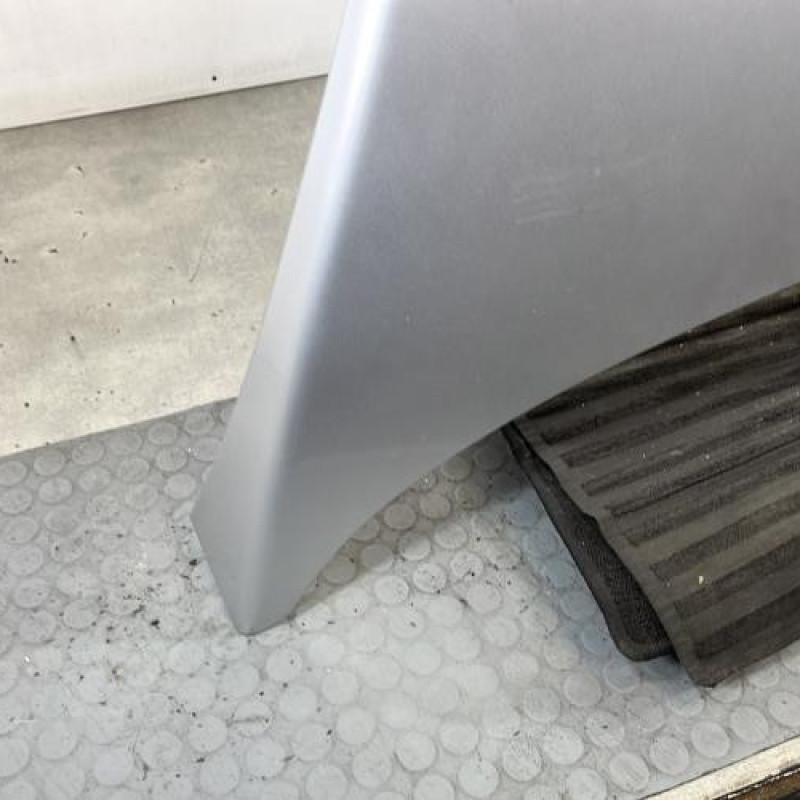 Capot VOLKSWAGEN NEW BEETLE 1 Photo n°5