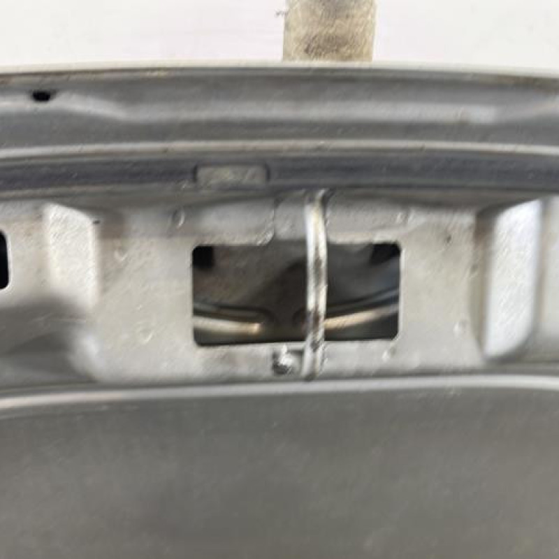 Capot VOLKSWAGEN NEW BEETLE 1 Photo n°6