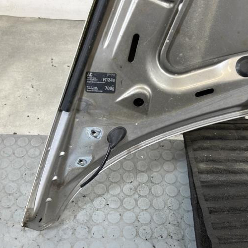 Capot VOLKSWAGEN NEW BEETLE 1 Photo n°7