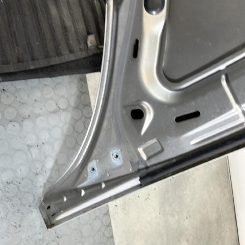 Capot VOLKSWAGEN NEW BEETLE 1 Photo n°8