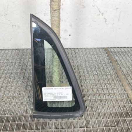 Custode arriere gauche VOLKSWAGEN POLO 5 Photo n°1