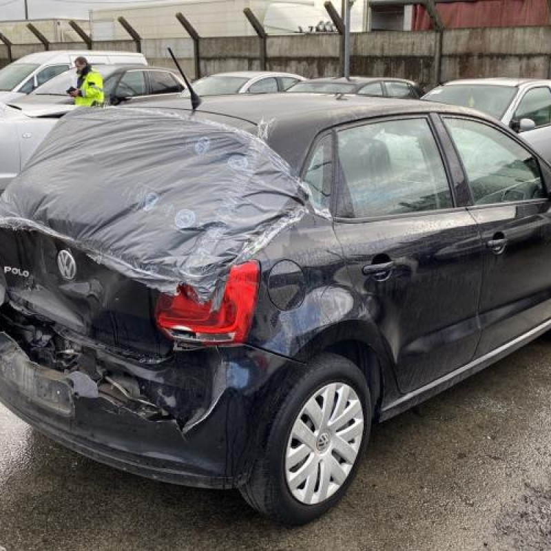 Custode arriere gauche VOLKSWAGEN POLO 5 Photo n°7