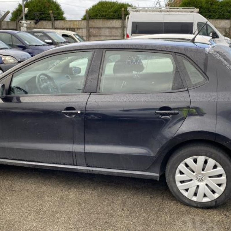 Custode arriere gauche VOLKSWAGEN POLO 5 Photo n°11