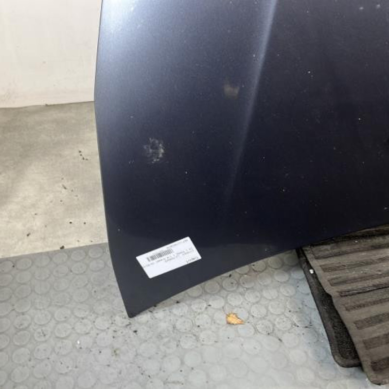 Capot CITROEN C4 1 Photo n°5