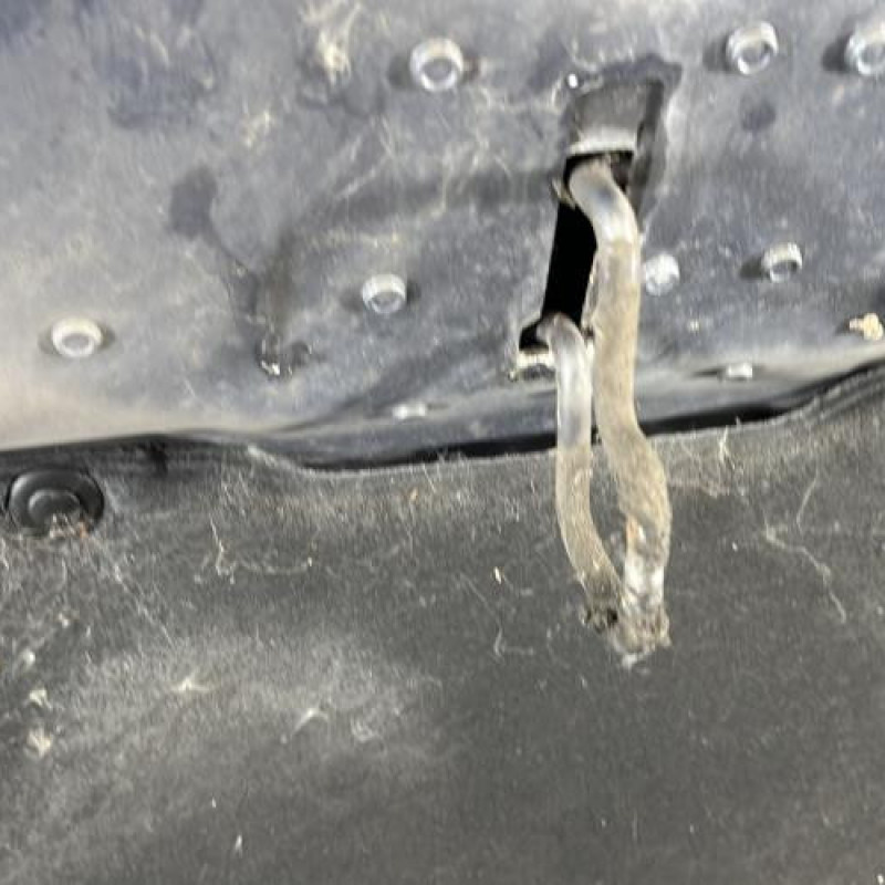 Capot CITROEN C4 1 Photo n°6