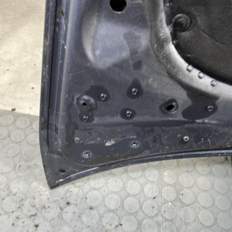 Capot CITROEN C4 1 Photo n°7