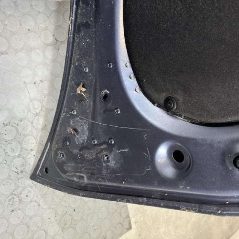 Capot CITROEN C4 1 Photo n°8