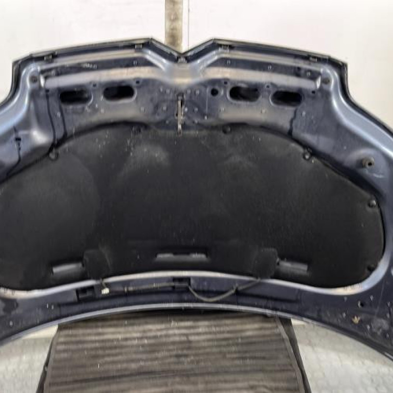 Capot CITROEN C4 1 Photo n°9