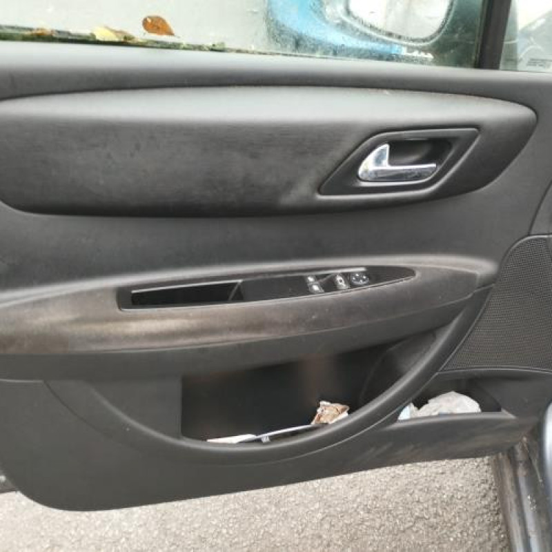 Capot CITROEN C4 1 Photo n°18