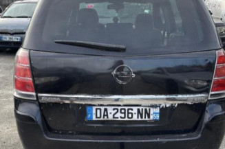 Jante OPEL ZAFIRA B Photo n°1