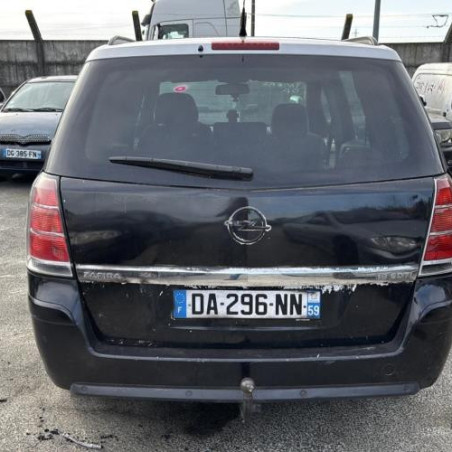 Jante OPEL ZAFIRA B Photo n°1