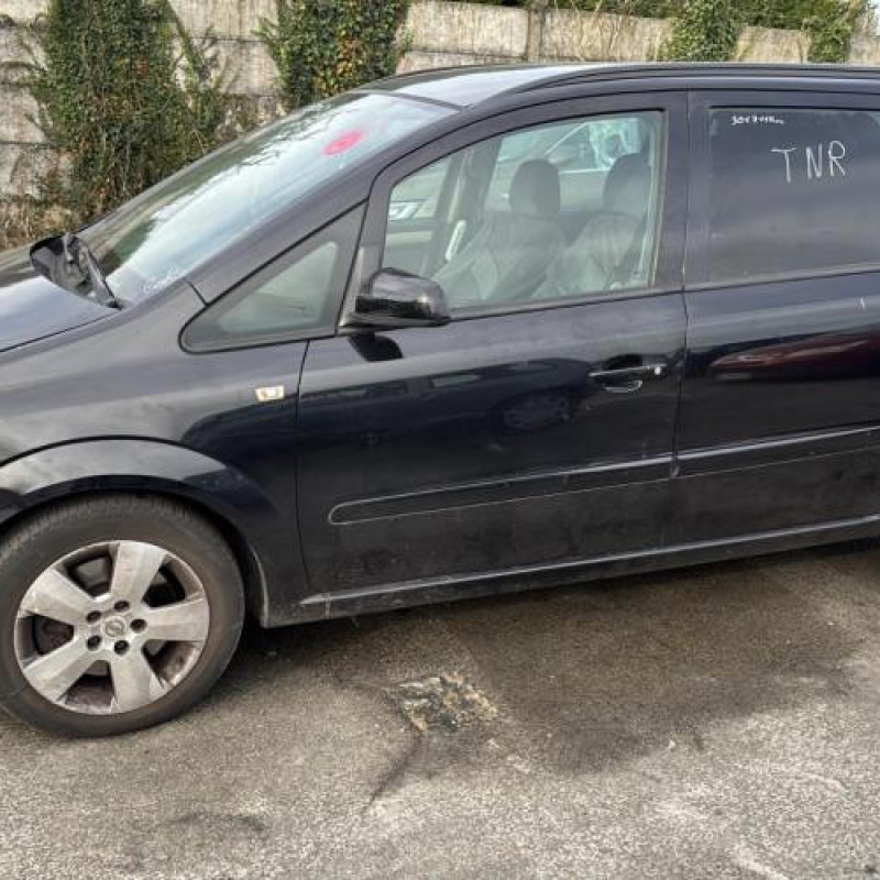 Jante OPEL ZAFIRA B Photo n°6