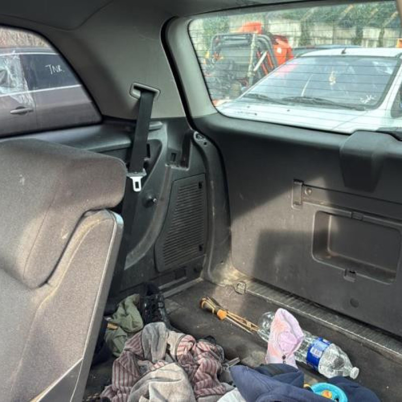 Jante OPEL ZAFIRA B Photo n°14