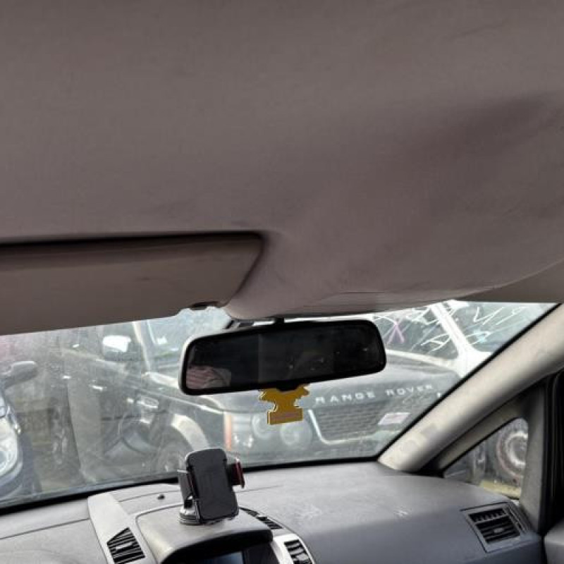 Jante OPEL ZAFIRA B Photo n°18