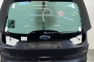 Malle/Hayon arriere FORD GALAXY 2 Photo n°1