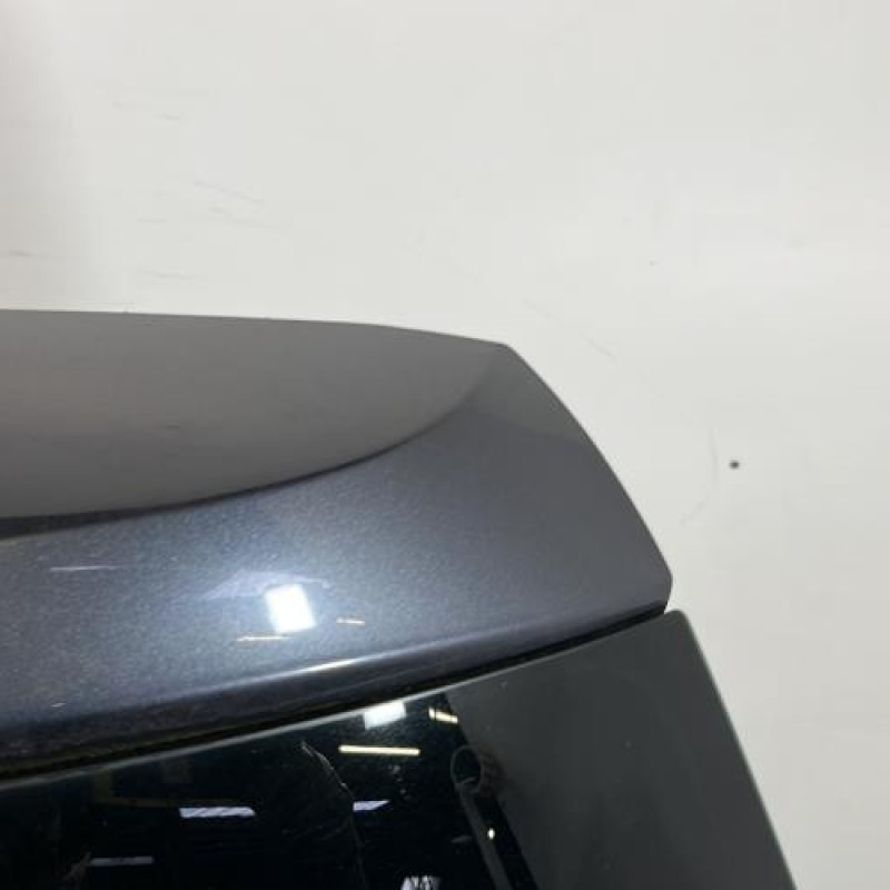 Malle/Hayon arriere FORD GALAXY 2 Photo n°3