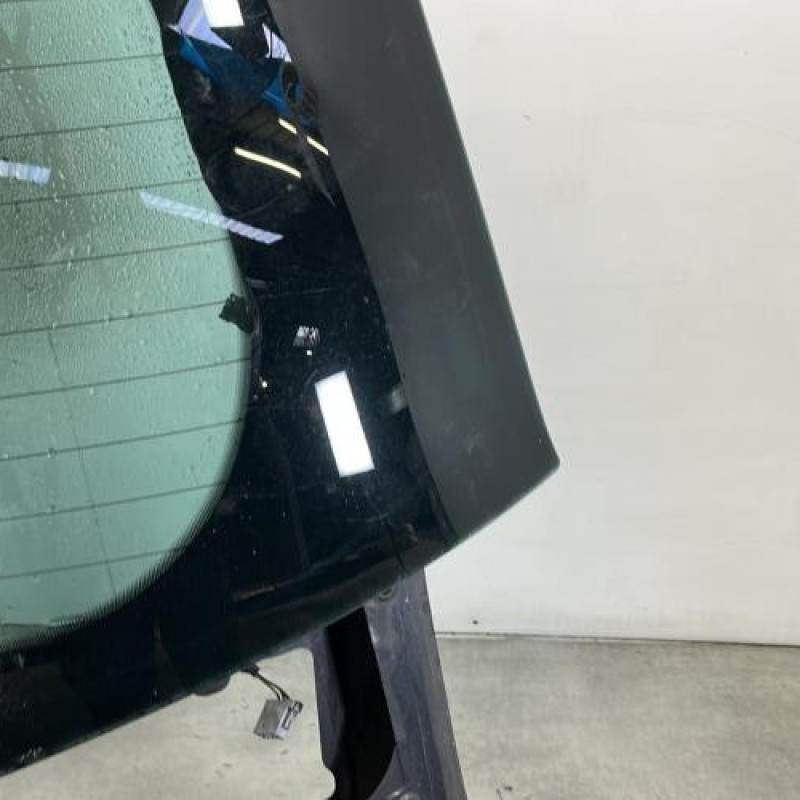 Malle/Hayon arriere FORD GALAXY 2 Photo n°4