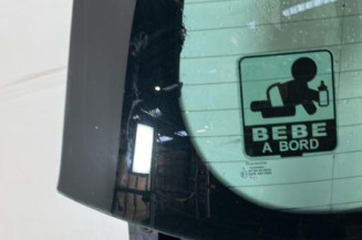 Malle/Hayon arriere FORD GALAXY 2