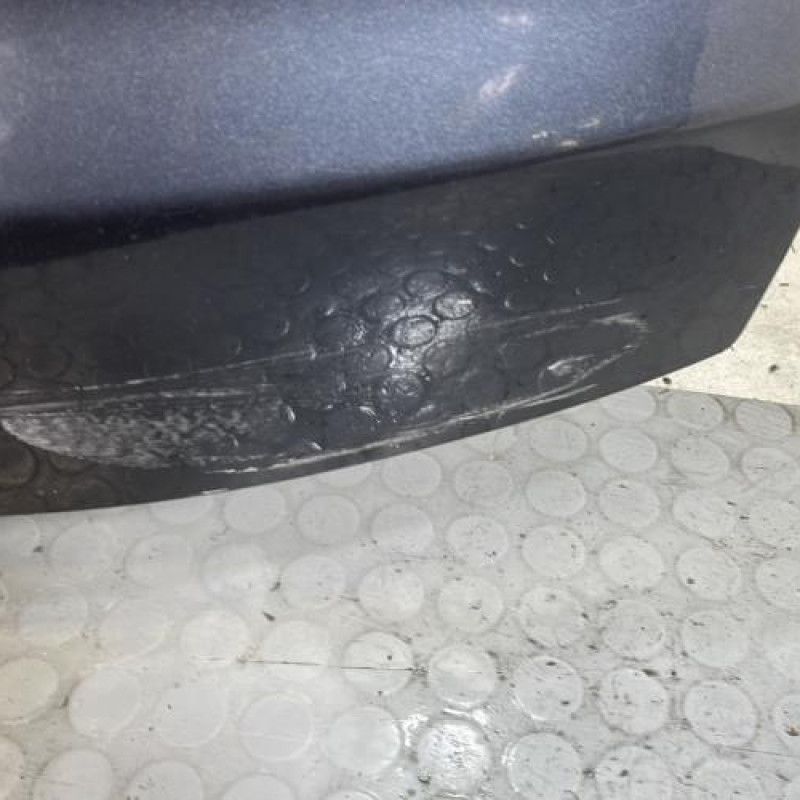 Malle/Hayon arriere FORD GALAXY 2 Photo n°8